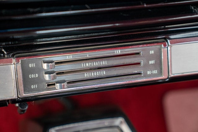 1966 Chevrolet Impala SS 427