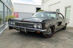 1966 Chevrolet Impala SS 427