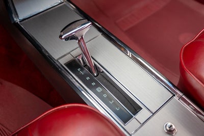 1966 Chevrolet Impala SS 427