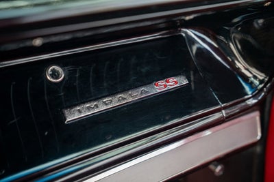 1966 Chevrolet Impala SS 427