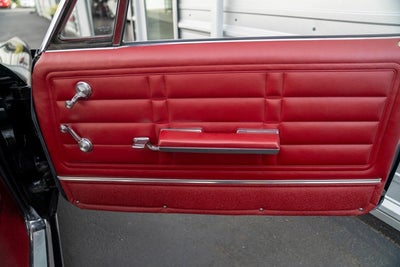 1966 Chevrolet Impala SS 427