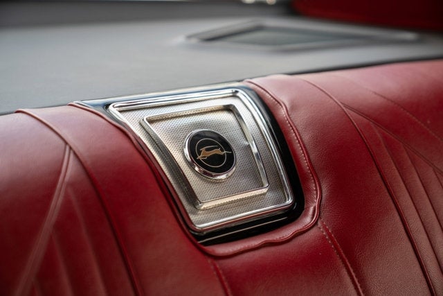 1966 Chevrolet Impala SS 427