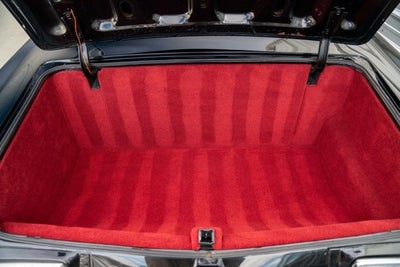 1966 Chevrolet Impala SS 427