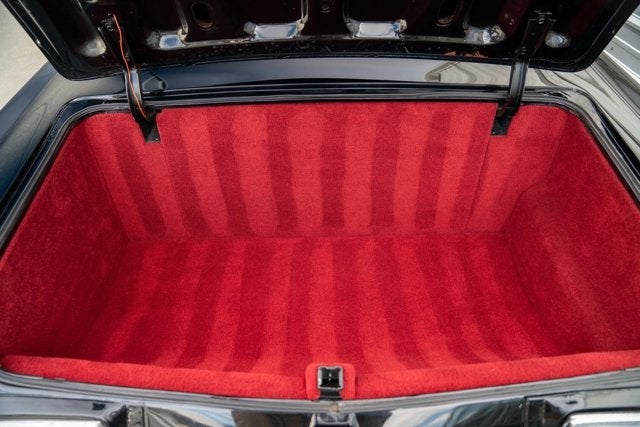 1966 Chevrolet Impala SS 427