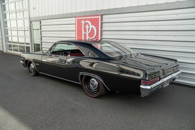 1966 Chevrolet Impala SS 427