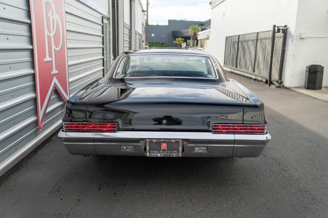 1966 Chevrolet Impala SS 427