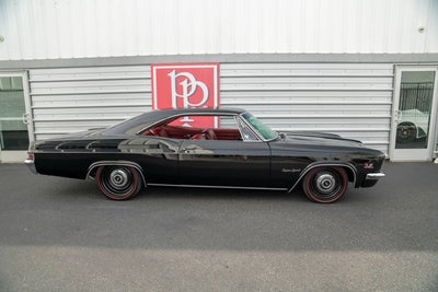 1966 Chevrolet Impala SS 427