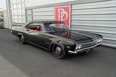 1966 Chevrolet Impala SS 427