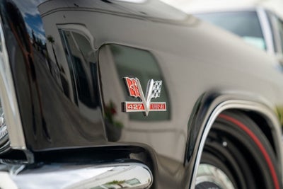 1966 Chevrolet Impala SS 427