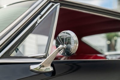 1966 Chevrolet Impala SS 427