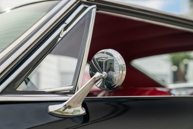 1966 Chevrolet Impala SS 427