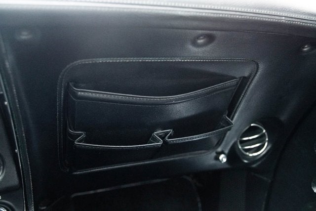 1971 Chevrolet Corvette Coupe