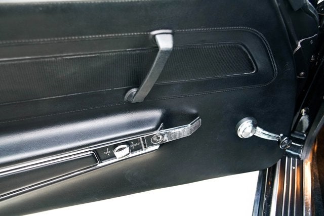 1971 Chevrolet Corvette Coupe