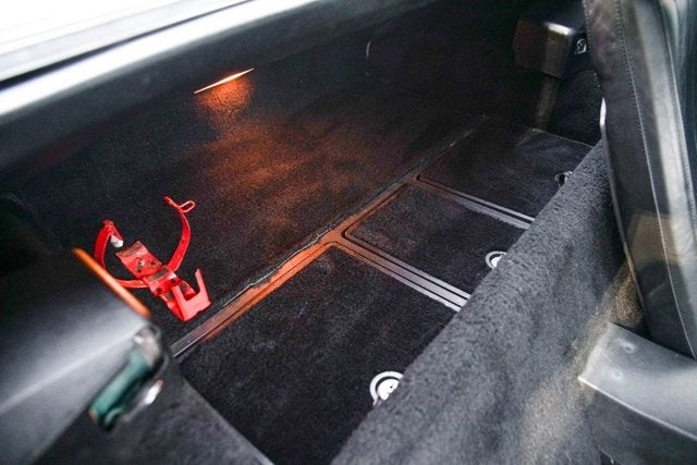 1971 Chevrolet Corvette Coupe