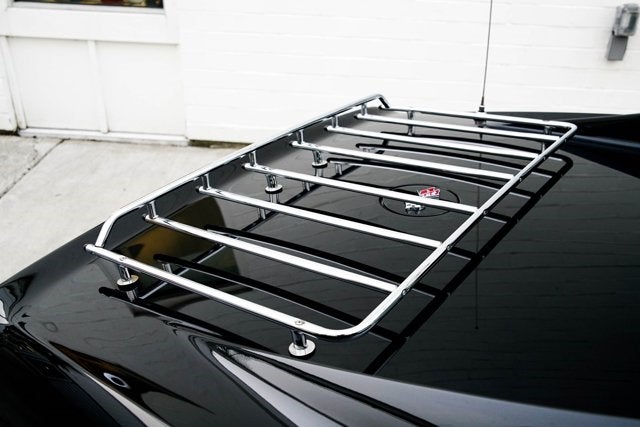 1971 Chevrolet Corvette Coupe