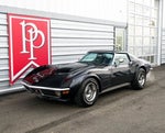 1971 Chevrolet Corvette Coupe