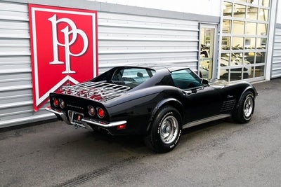 1971 Chevrolet Corvette Coupe