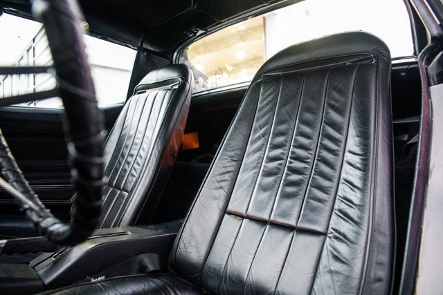 1971 Chevrolet Corvette Coupe