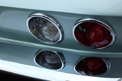 1966 Chevrolet Corvette 427 Coupe