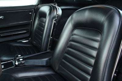 1966 Chevrolet Corvette 427 Coupe