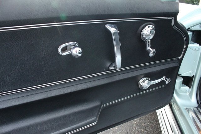 1966 Chevrolet Corvette 427 Coupe