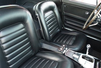 1966 Chevrolet Corvette 427 Coupe