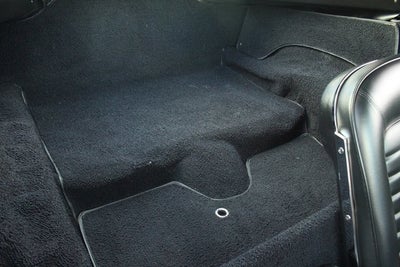 1966 Chevrolet Corvette 427 Coupe