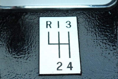 1966 Chevrolet Corvette 427 Coupe