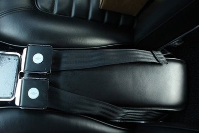 1966 Chevrolet Corvette 427 Coupe