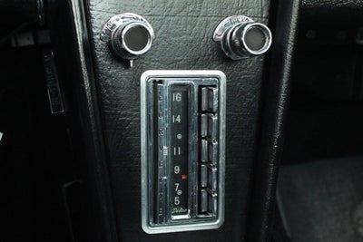 1966 Chevrolet Corvette 427 Coupe