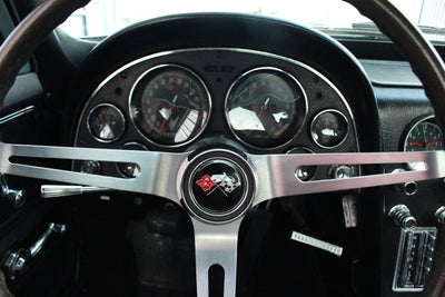 1966 Chevrolet Corvette 427 Coupe