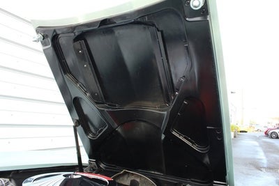 1966 Chevrolet Corvette 427 Coupe