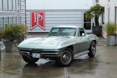 1966 Chevrolet Corvette 427 Coupe