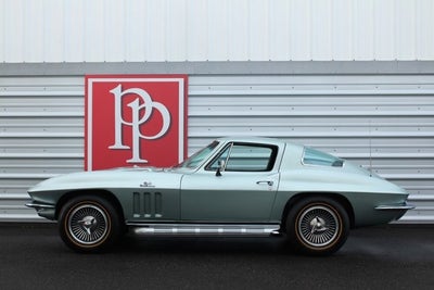 1966 Chevrolet Corvette 427 Coupe