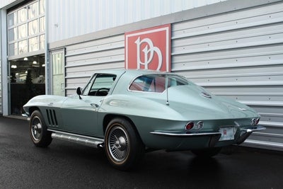 1966 Chevrolet Corvette 427 Coupe