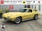 1966 Chevrolet Corvette Base