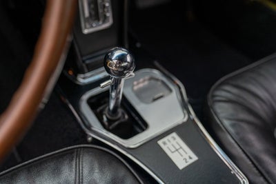 1966 Chevrolet Corvette Base