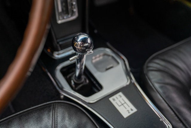 1966 Chevrolet Corvette Base