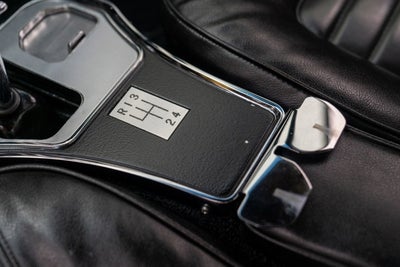 1966 Chevrolet Corvette Base