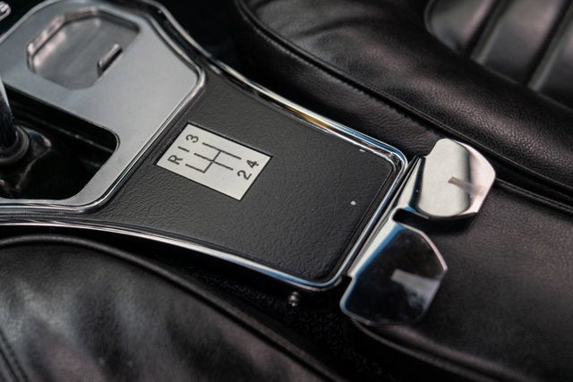 1966 Chevrolet Corvette Base