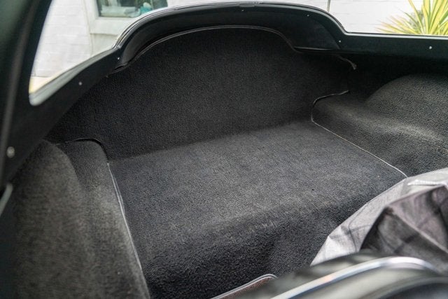 1966 Chevrolet Corvette Base