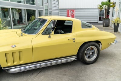 1966 Chevrolet Corvette Base