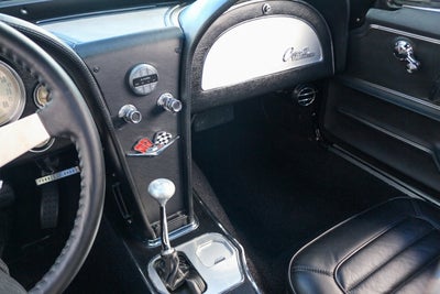 1966 Chevrolet Corvette Coupe