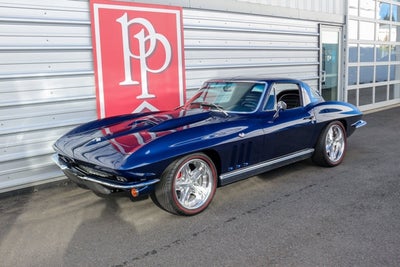 1966 Chevrolet Corvette Coupe