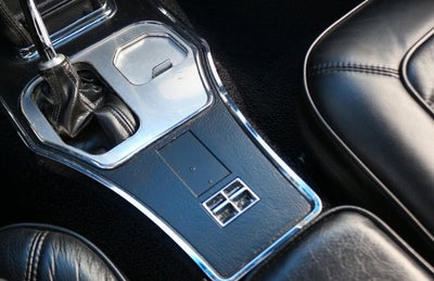 1966 Chevrolet Corvette Coupe