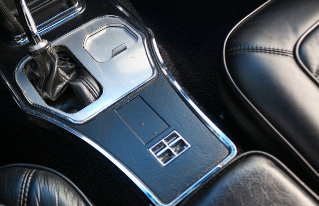 1966 Chevrolet Corvette Coupe