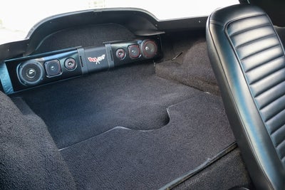 1966 Chevrolet Corvette Coupe