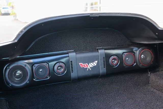 1966 Chevrolet Corvette Coupe