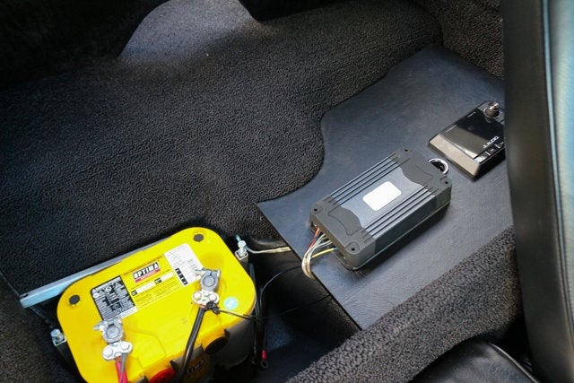 1966 Chevrolet Corvette Coupe