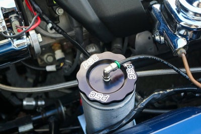 1966 Chevrolet Corvette Coupe